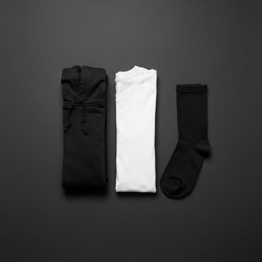Clothing collection