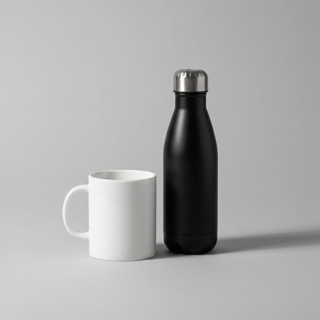 Drinkware collection